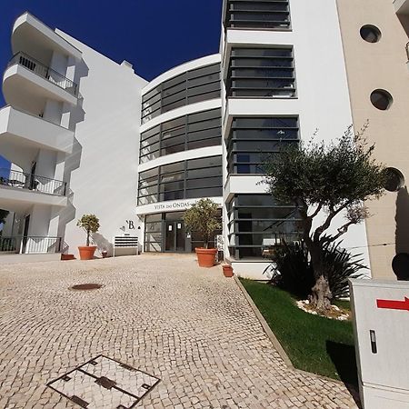 Charming Flat 10 Min Walk To Beach Apartment Albufeira Luaran gambar